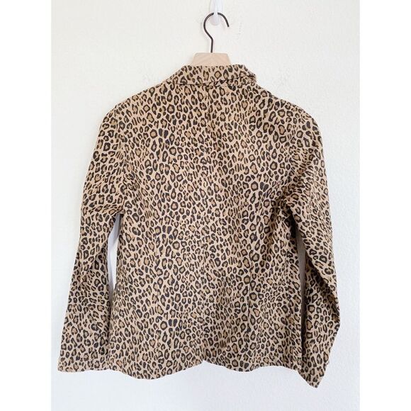 Nili Lotan Addison 100% cotton blazer - Picture 10 of 12